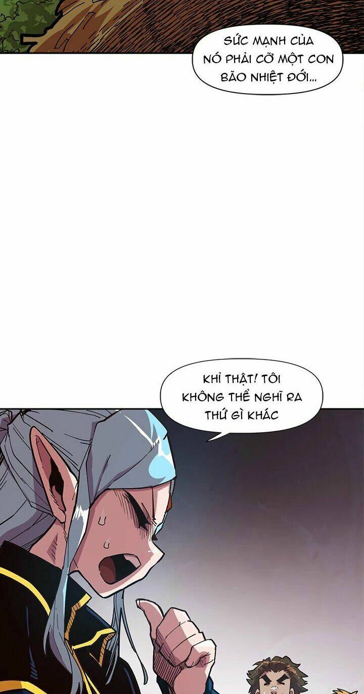 Nô Lệ Nghịch Thiên: Chapter 16