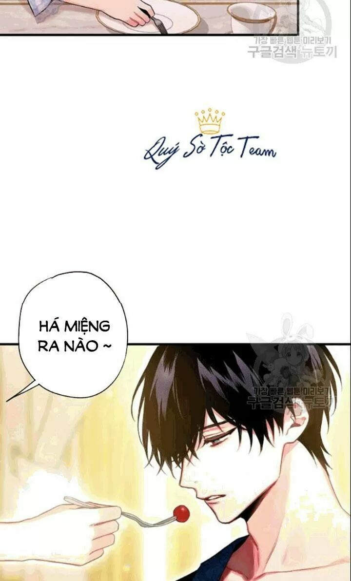 Tồn Tại Với Tư Cách Là Vợ Của Nam Chính: Chapter 179