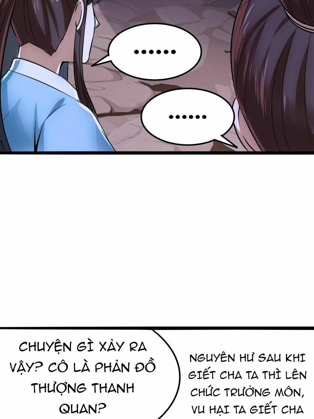 Cục Gạch Xông Vào Dị Giới: Chapter 6