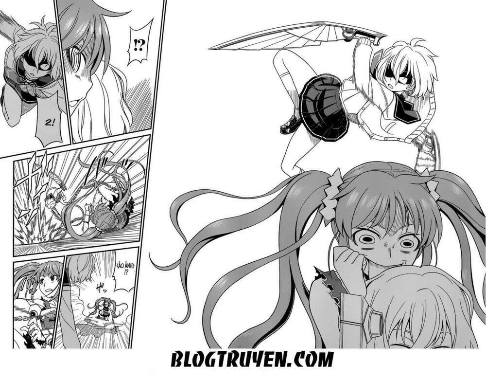 Not Lives: Chapter 4