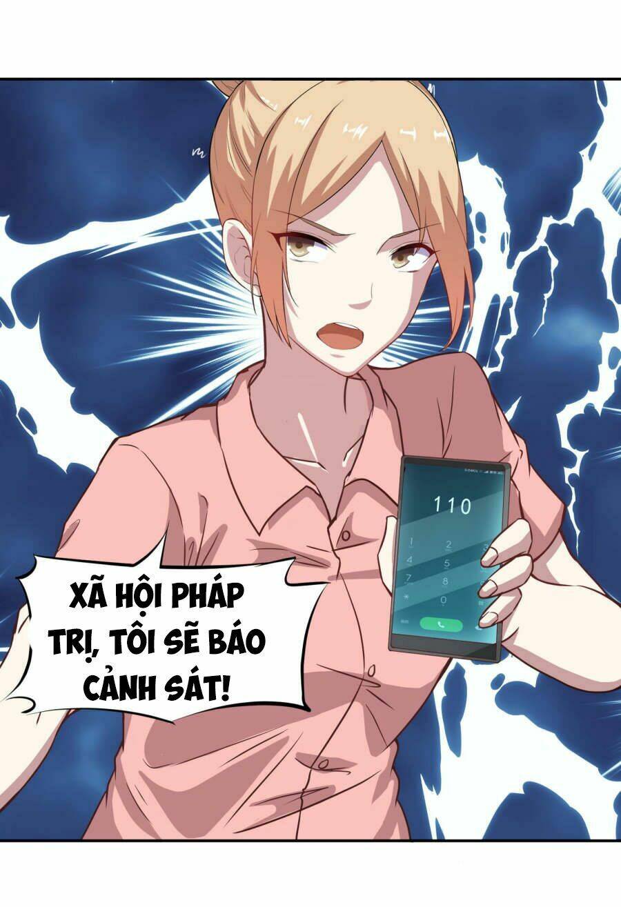 Tay Chơi Thần Cấp: Chapter 7
