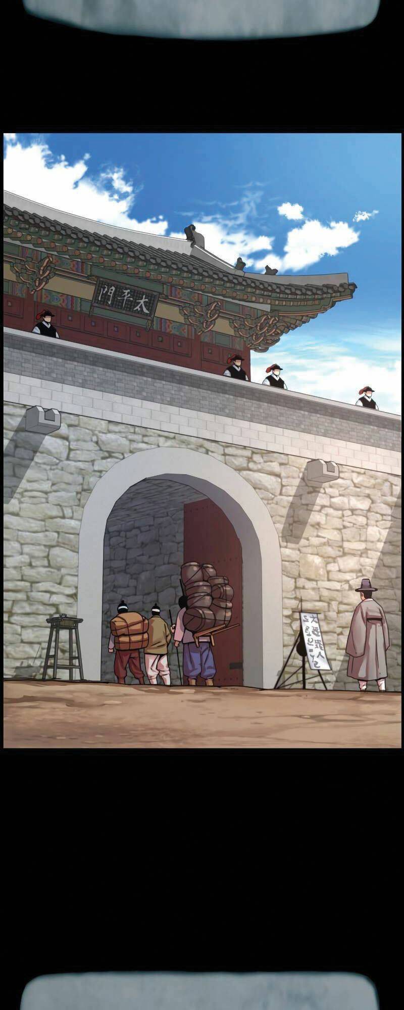 Tôi Sẽ Sống Như Một Hoàng Tử: Chapter 82