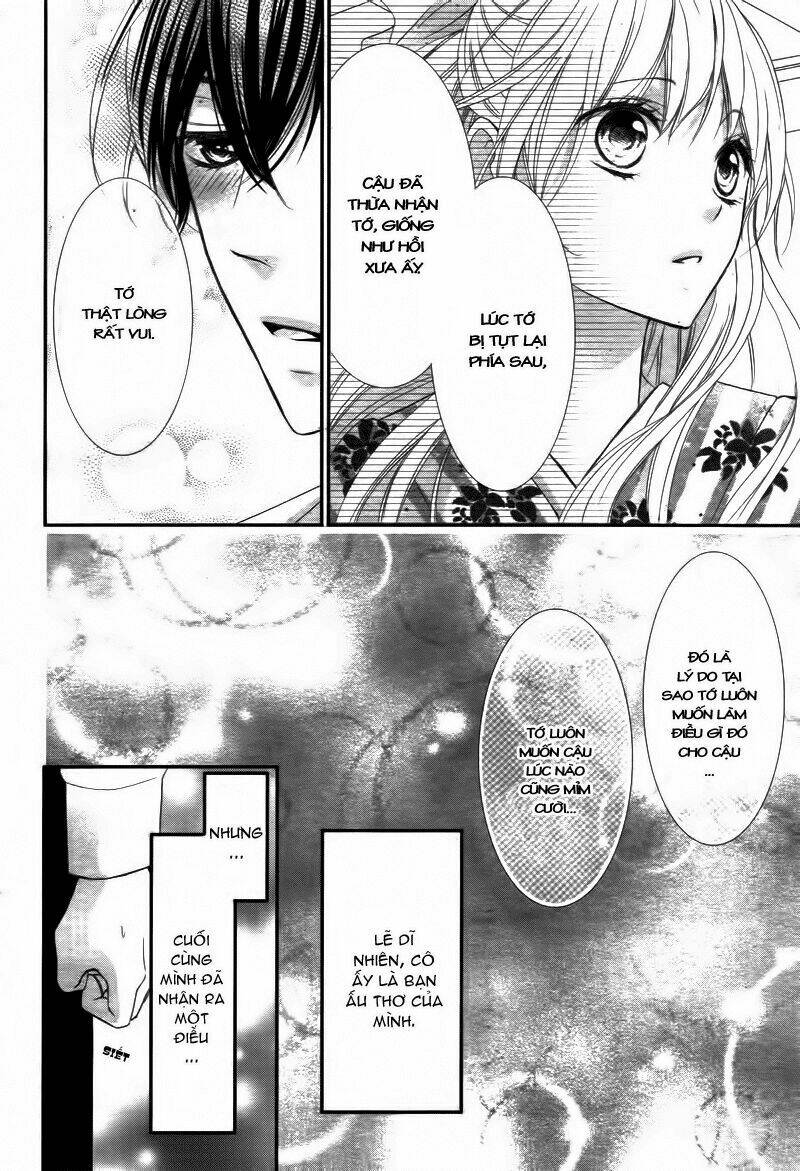 Chuyện Ba Người: Chapter 5