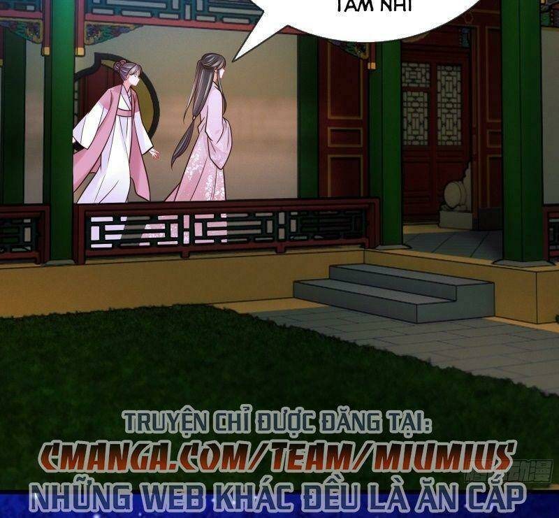 Trọng Sinh Chi Đích Nữ Bất Thiện: Chapter 45
