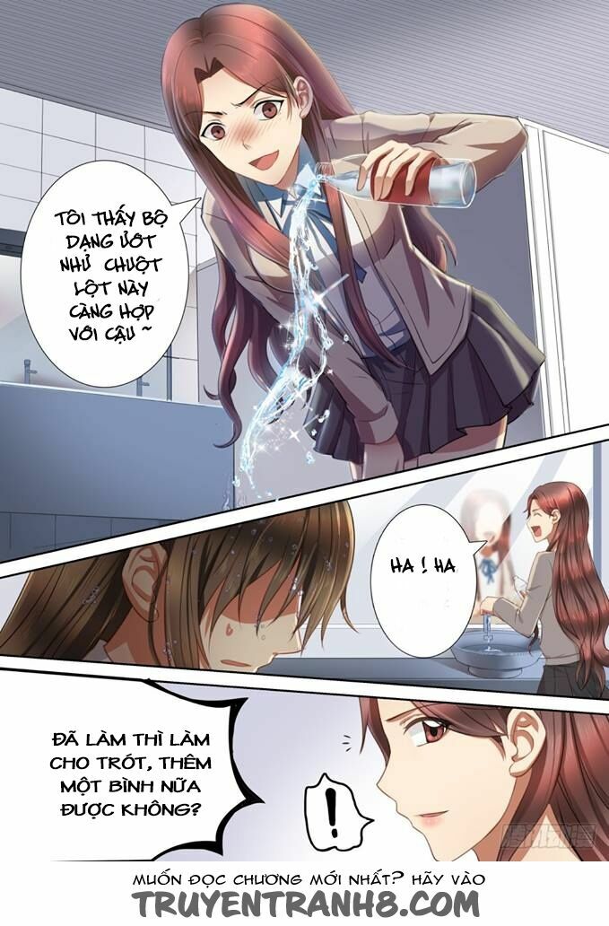 Người Thừa Kế Giá Đáo: Hiệu Thảo Làm Loạn Đủ Chưa?: Chapter 13