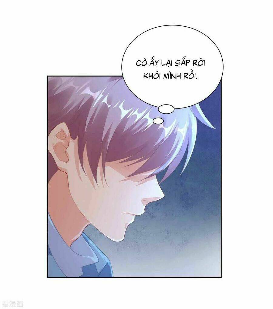 Người Yêu Ẩn Hình Của Ảnh Đế: Chapter 57