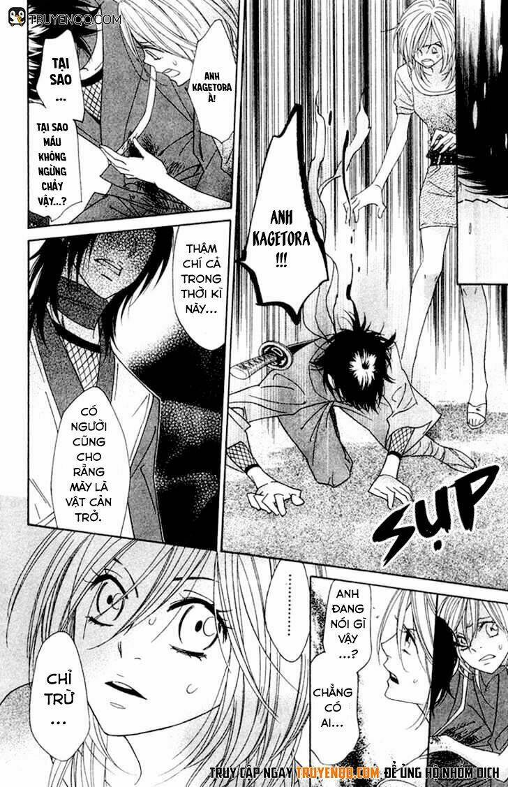 Shinobi Life: Chapter 9