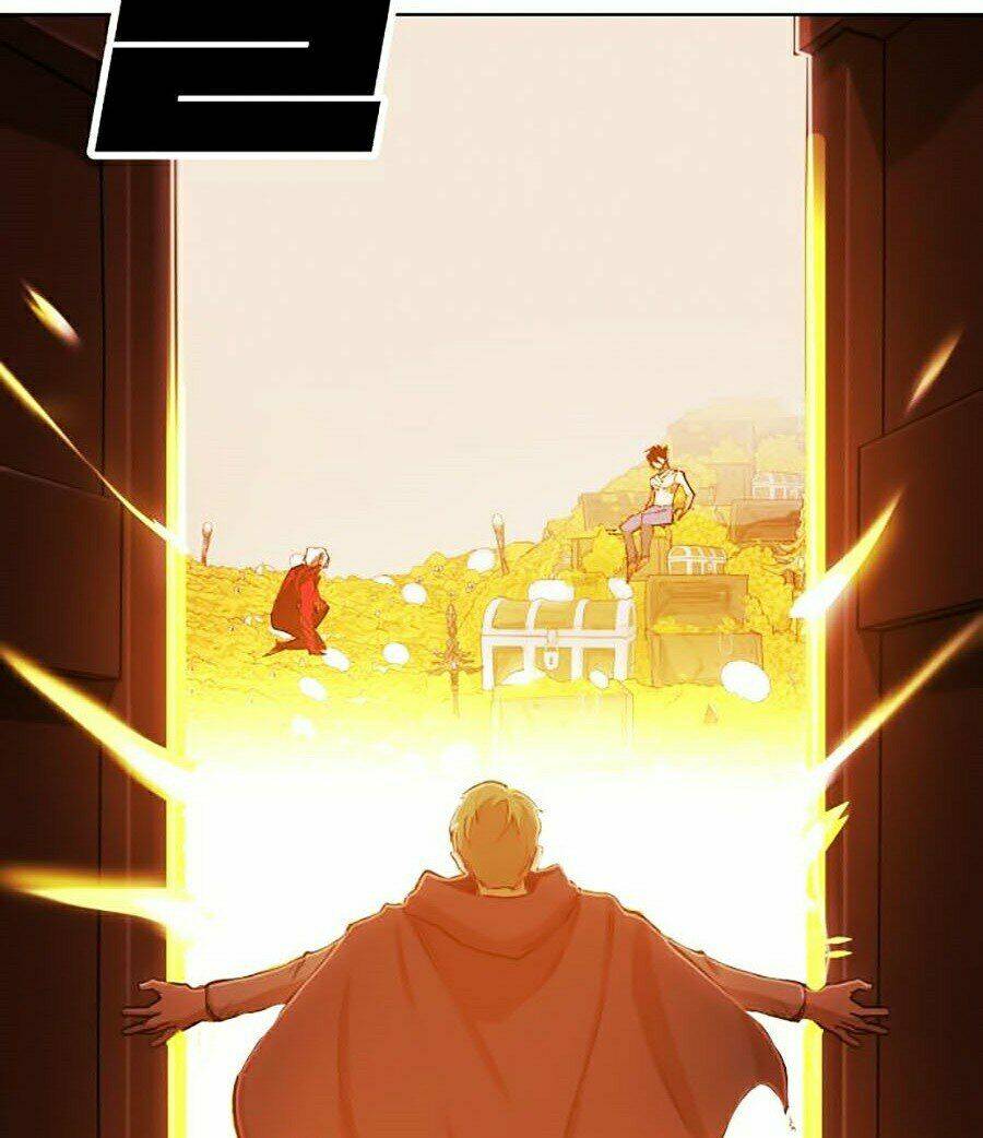 Hard Core Leveling Warrior Ss2: Chapter 94