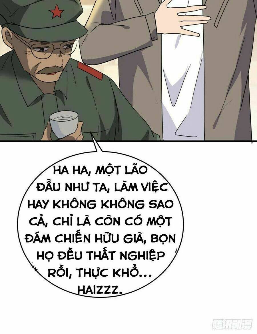 Đại Gia Livestream Vạn Giới: Chapter 43