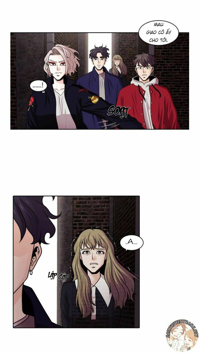 Tomorrow - Ngày Mai: Chapter 24