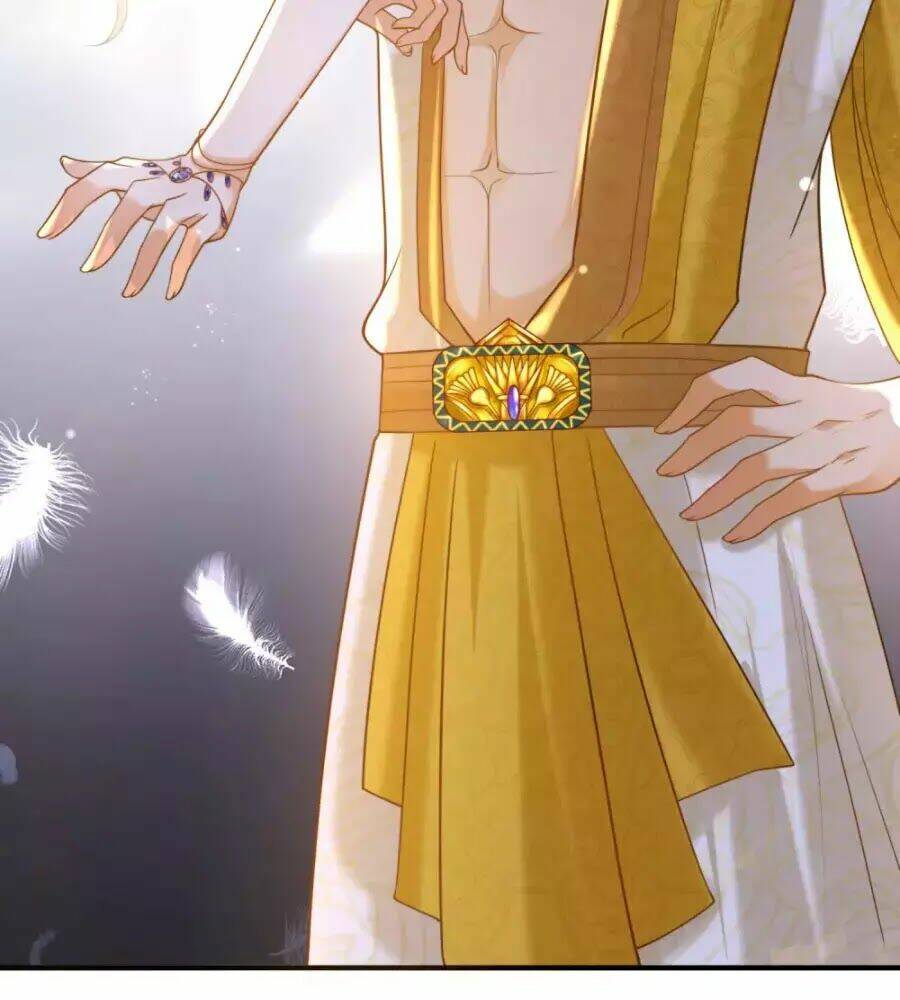 Sủng Hậu Của Vương: Chapter 22