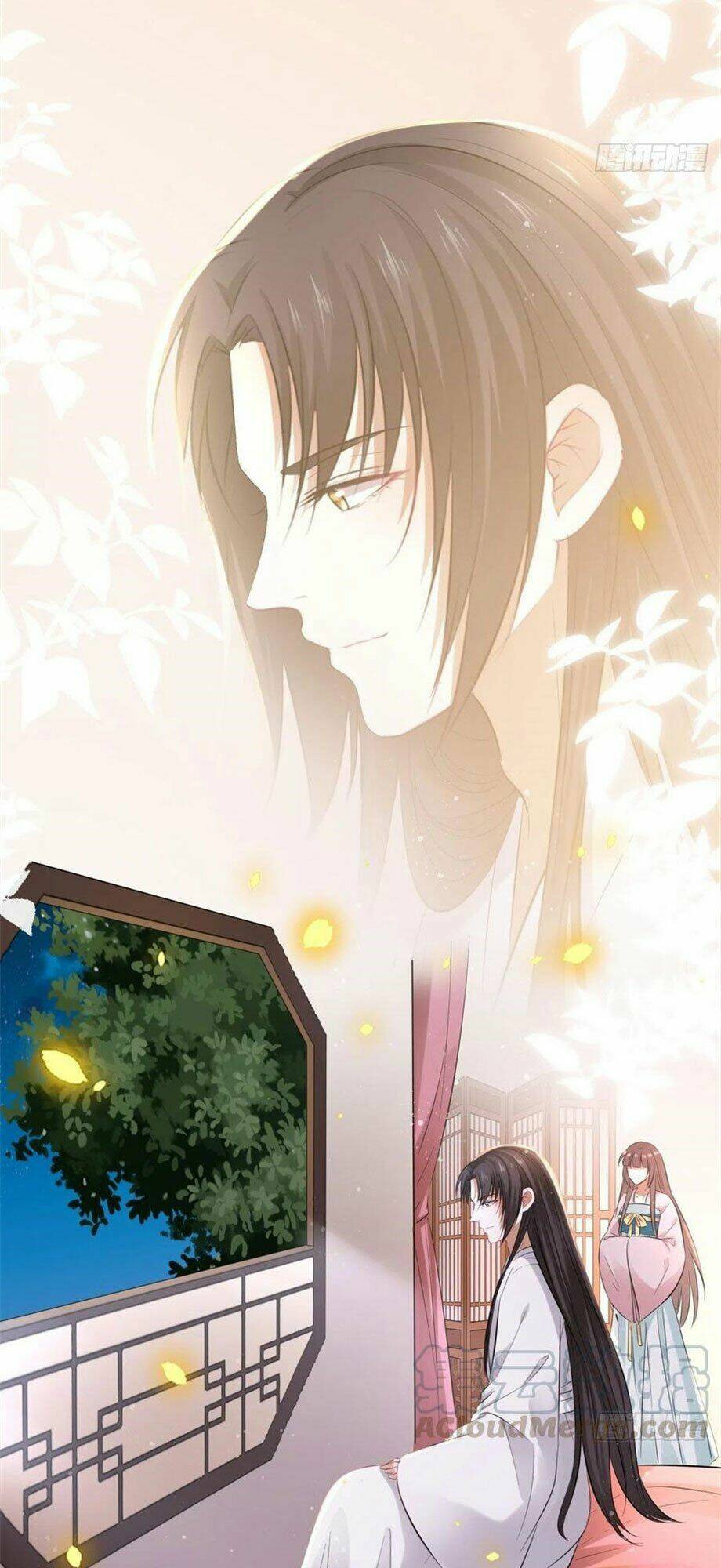 Vương Phi Thật Thích Trang Điểm: Chapter 117