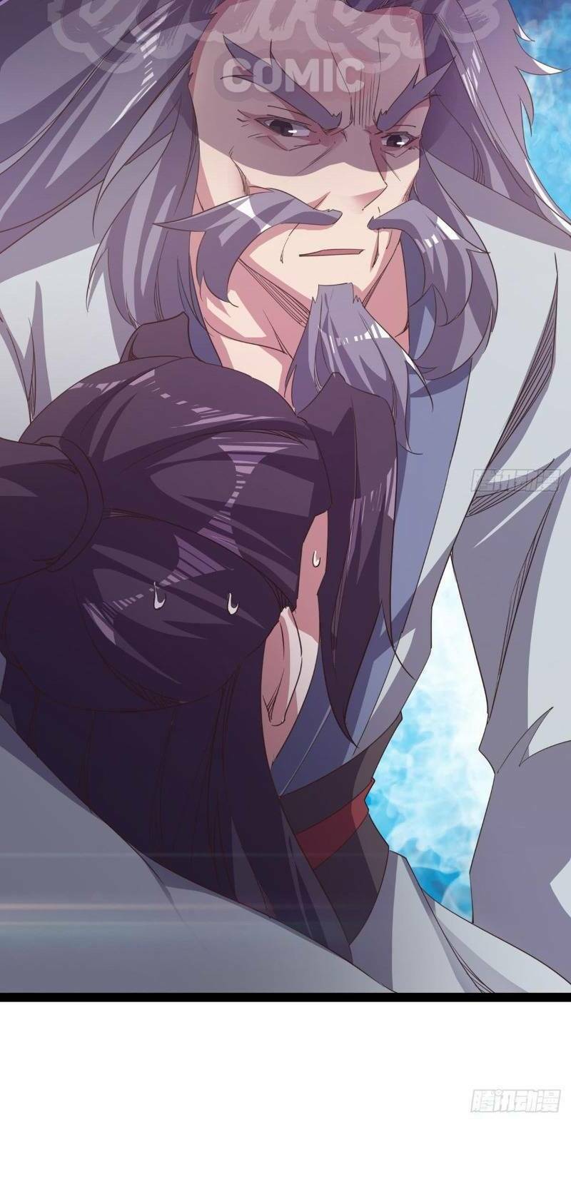 Kiếm Đồ: Chapter 33