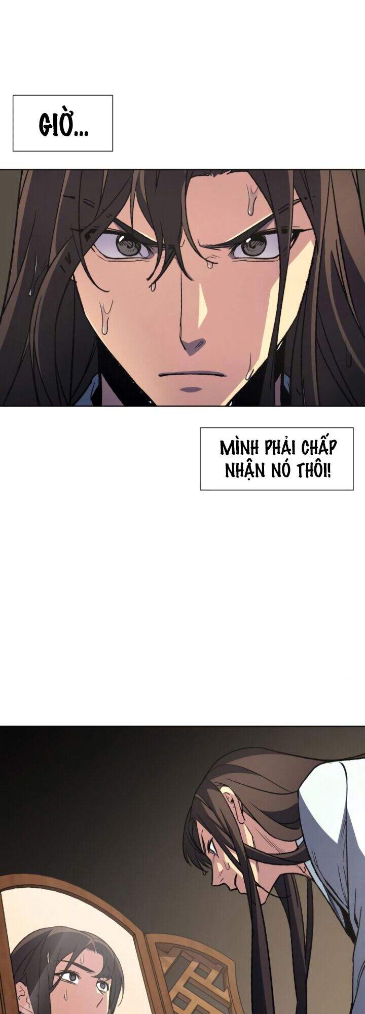 Ta Chuyển Sinh Thành Cuồng Quỷ Truyền Nhân: Chapter 2