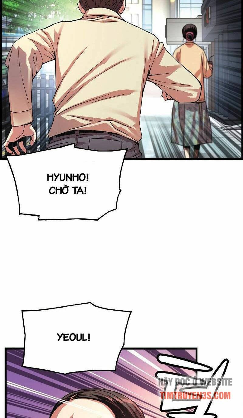 Tôi Sẽ Sống Như Một Hoàng Tử: Chapter 88