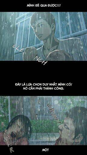 Dead Days: Chapter 18