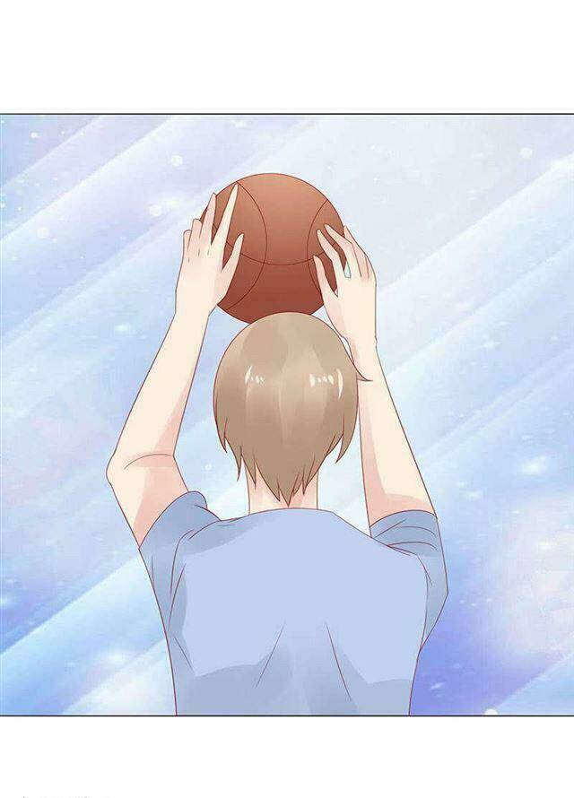 Băng Sơn Học Trưởng Không Được Chọc: Chapter 17