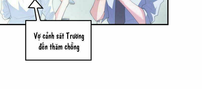 Chiến Lược Lãng Mạn Của Thịnh Thiếu: Chapter 9