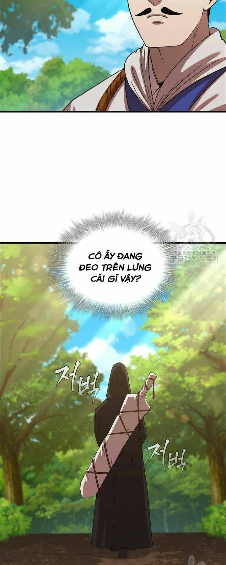 Thân Thủ Đệ Nhất Kiếm: Chapter 84