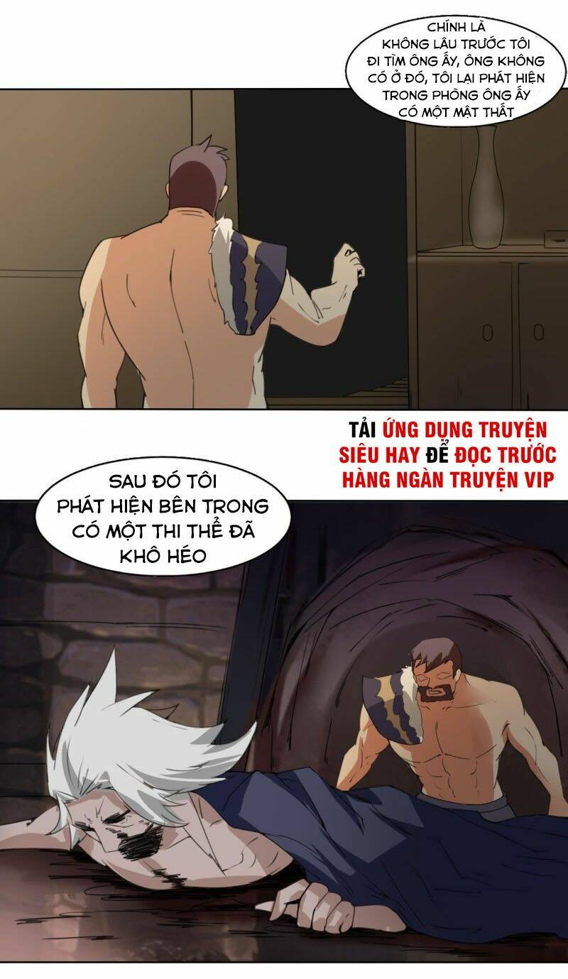 Tu Chân Giả Tại Dị Thế: Chapter 285