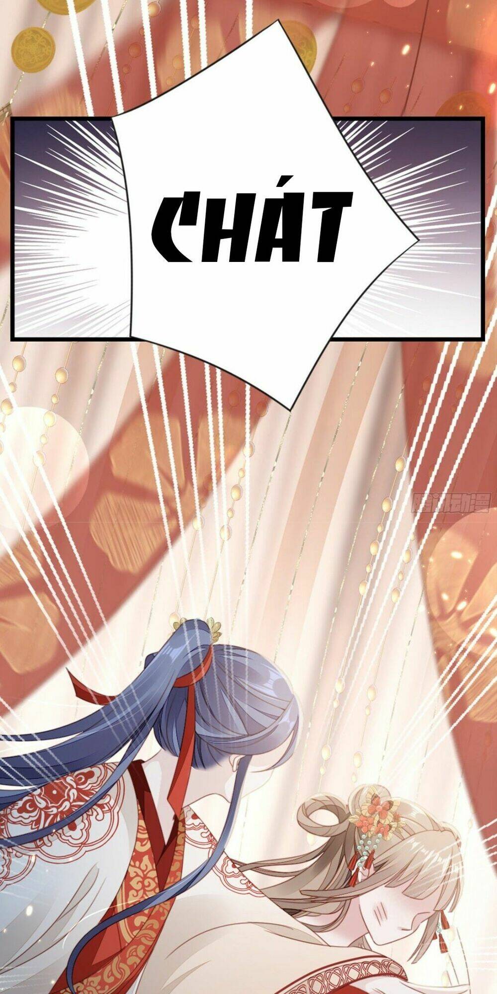 Mau Xuyên Không Rửa Tội Cho Nhân Vật Phản Diện: Chapter 58