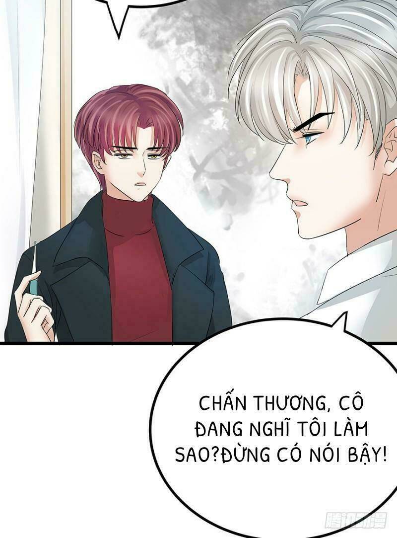 Chào Buổi Sáng, Ức Vạn Manh Thê: Chapter 13