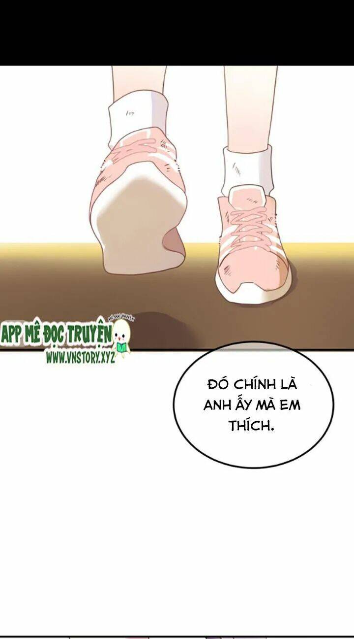 Thần Tượng Điểm Zero: Chapter 132