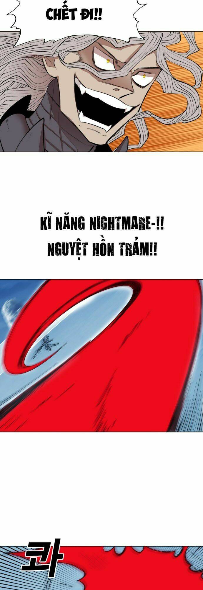 Hard Core Leveling Warrior Ss2: Chapter 4