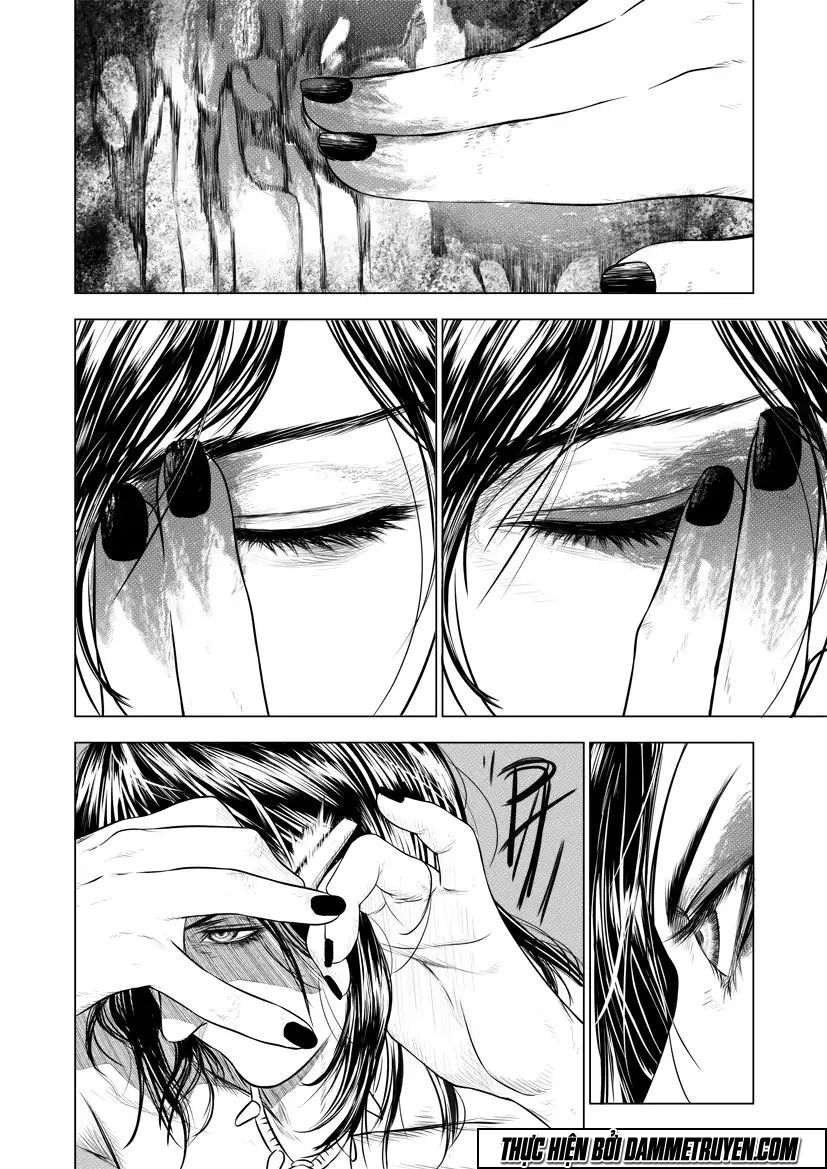 Thiên - Nhân Thống Nhất: Chapter 28