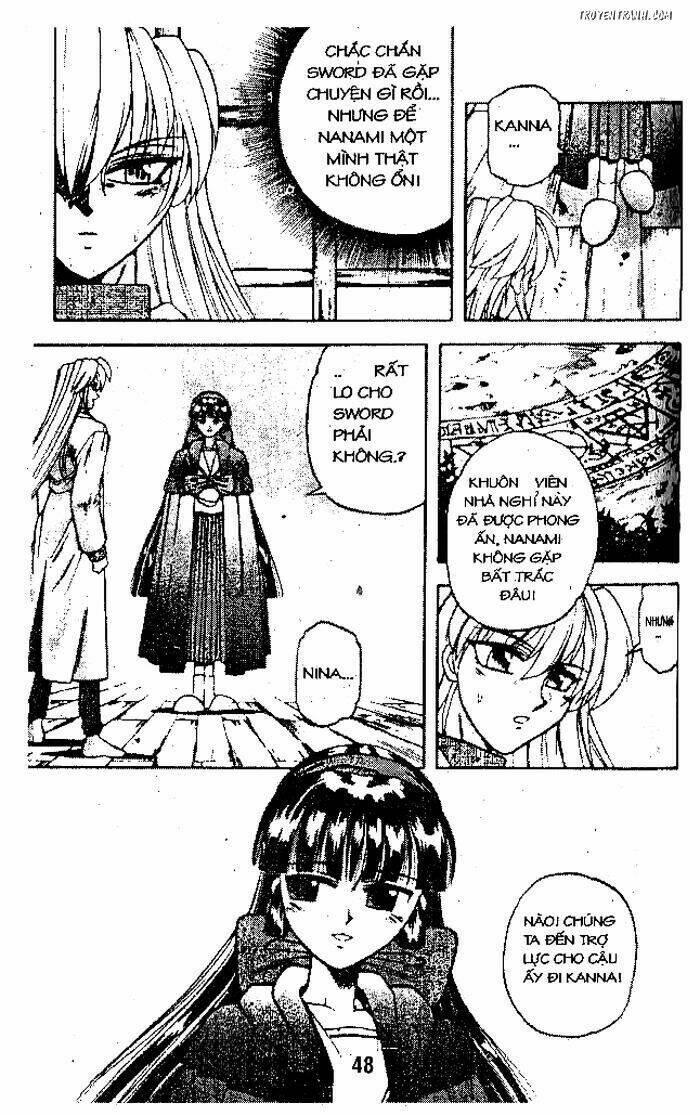 Devil And Devil: Chapter 16