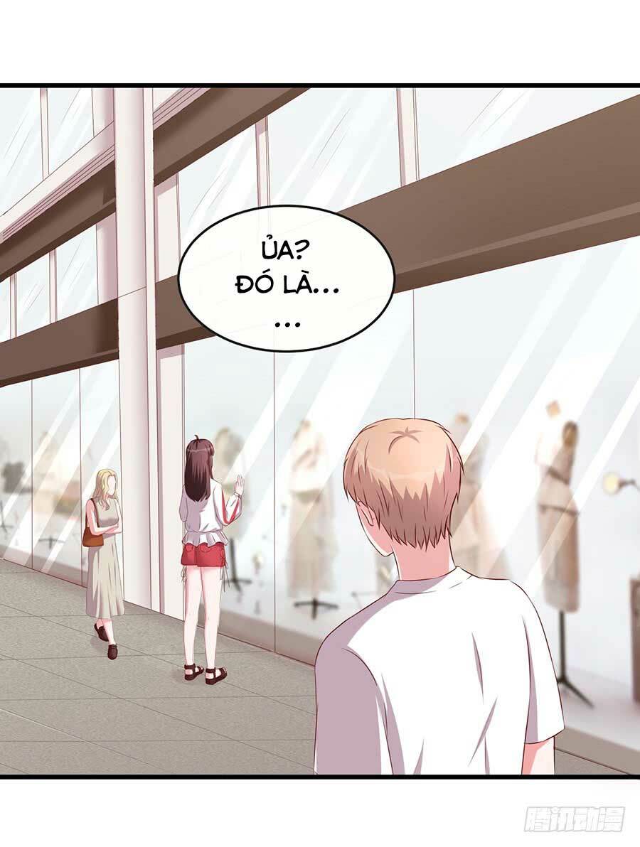 Gả Cho Tình Cũ Làm Lão Bà: Chapter 25