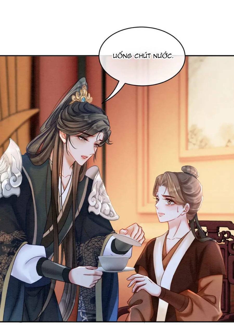 Xung Hỉ Vương Phi: Chapter 70