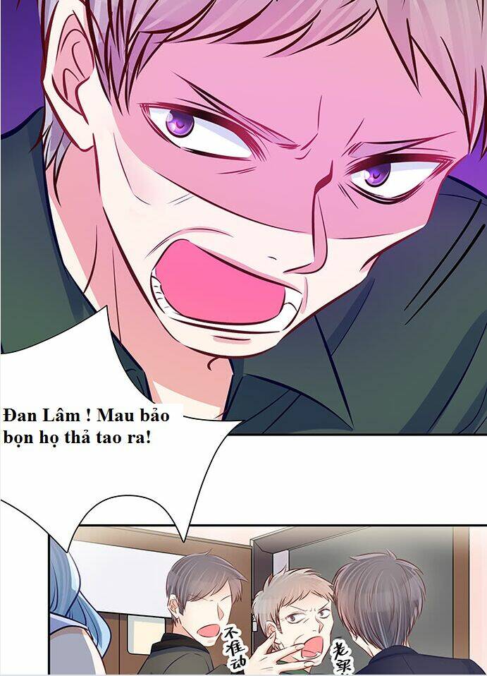 Trọng Sinh Để Ngủ Với Ảnh Đế: Chapter 129