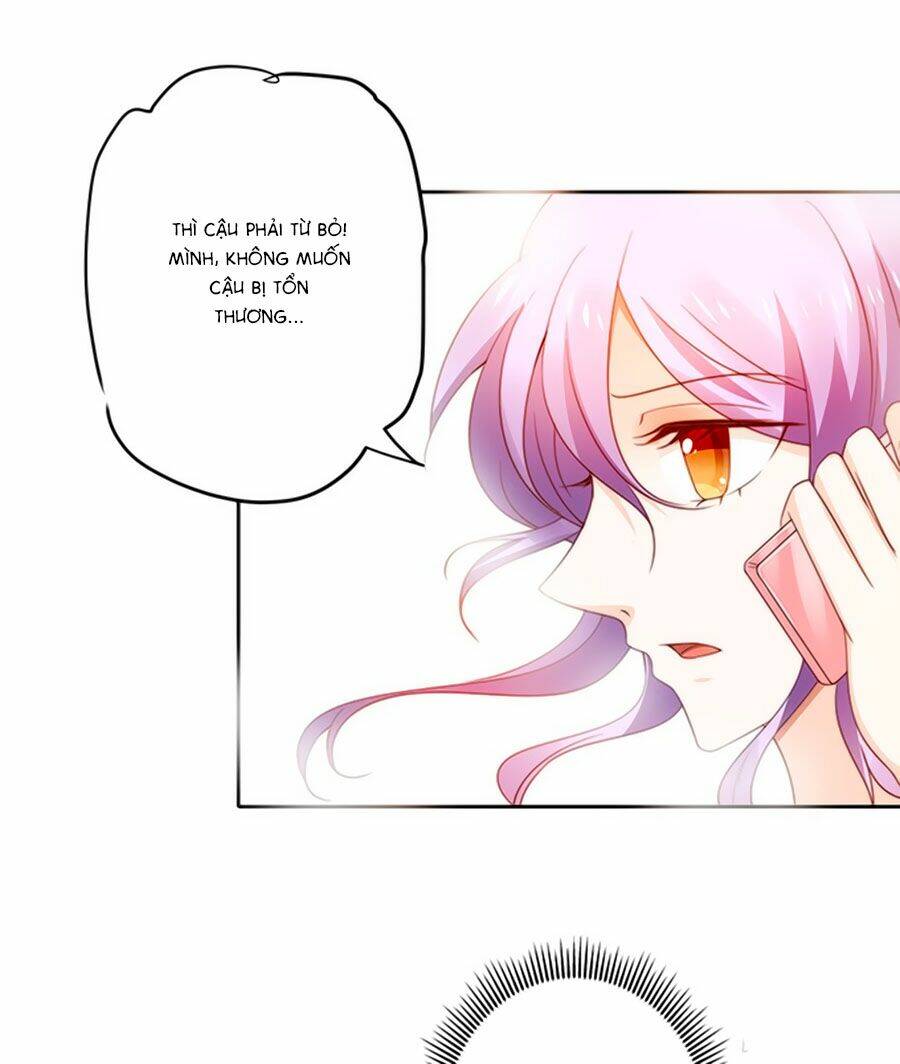 Bạn Trai Là Ngôi Sao: Chapter 99