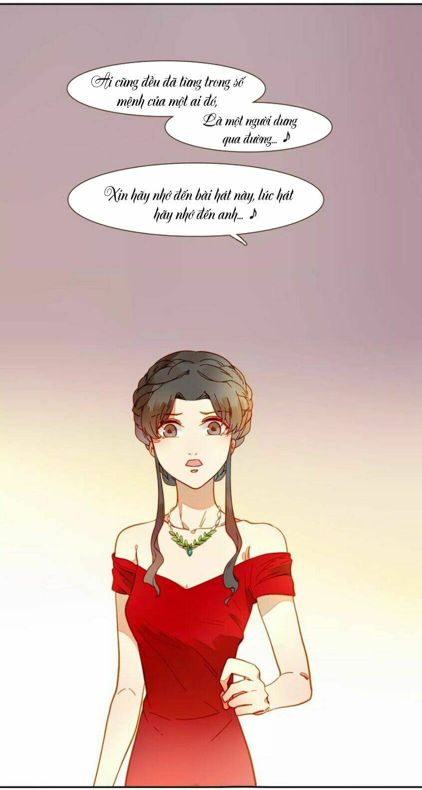 Tại Hạ Là Thần Tình Yêu: Chapter 47