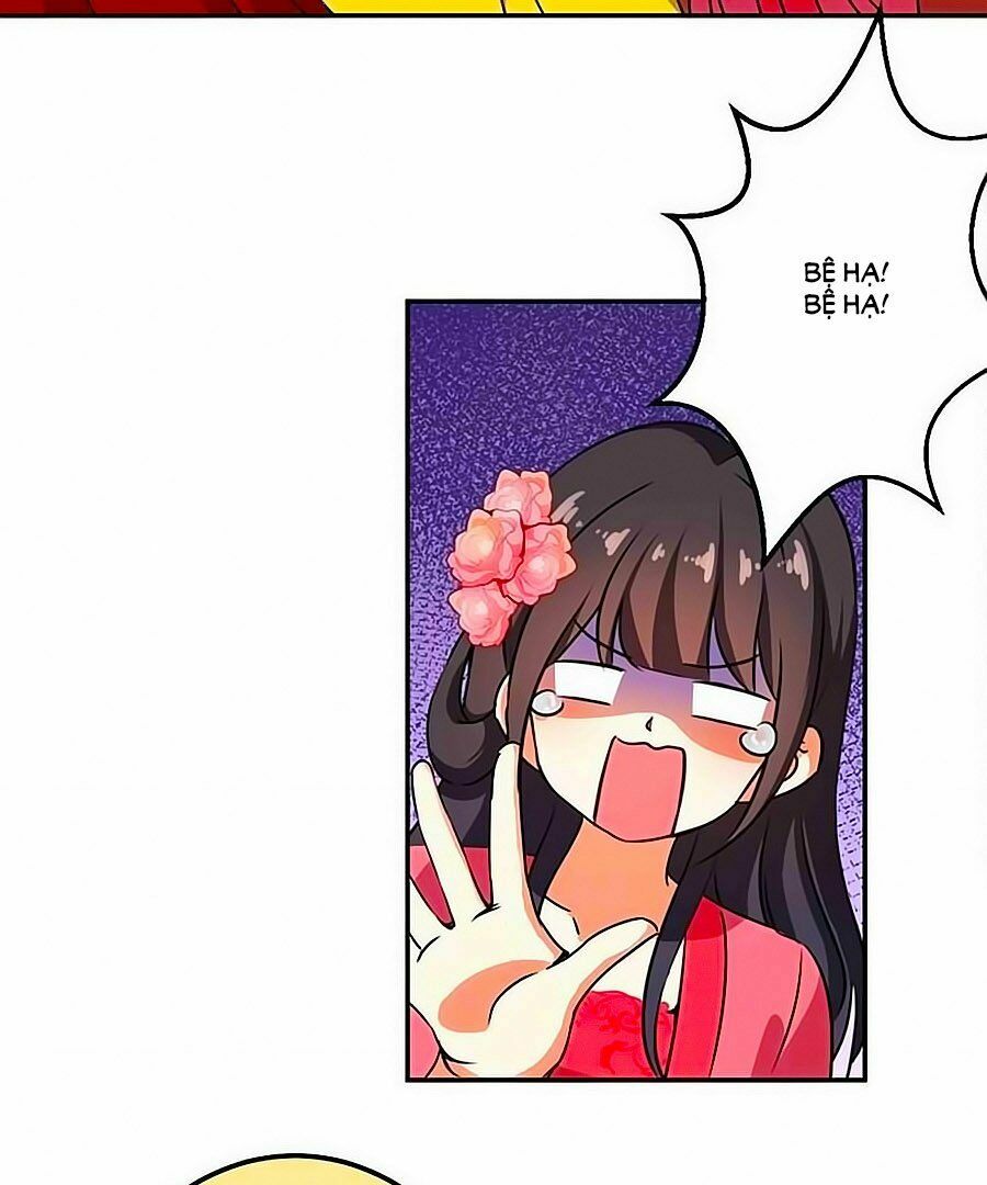 Vương Gia ! Ngươi Thật Bỉ Ổi !: Chapter 368