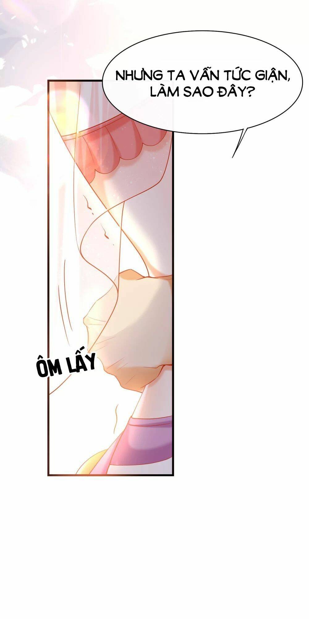 Sủng Hậu Của Vương: Chapter 41