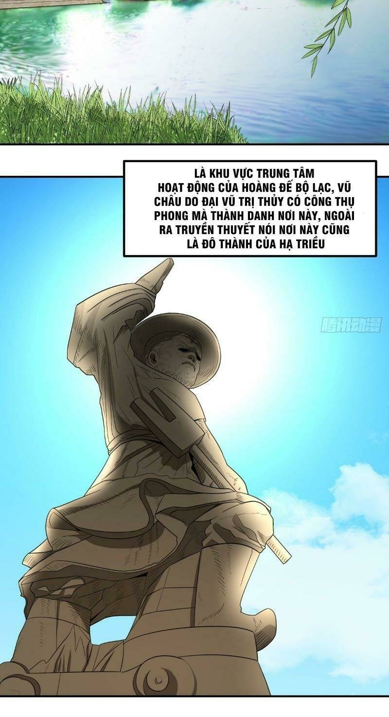 Nghịch Thiên Tiên Mệnh: Chapter 59