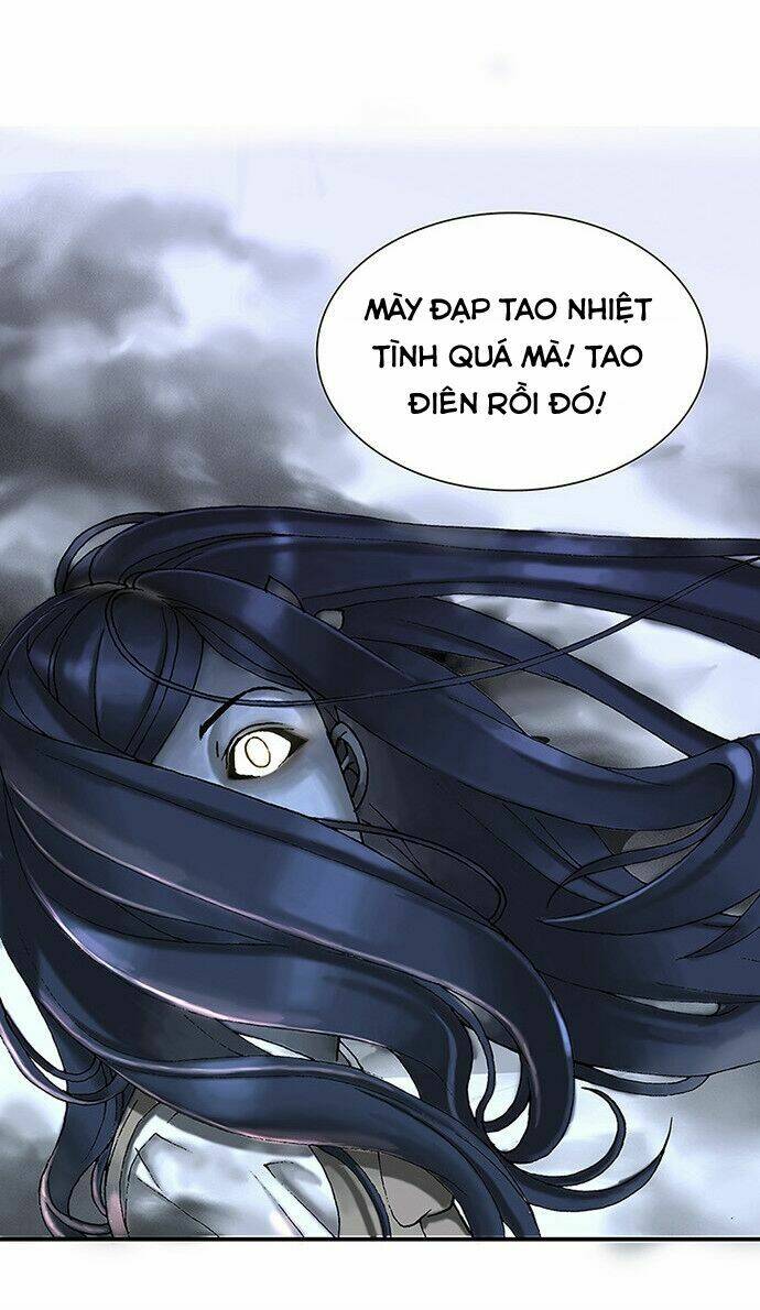 Trăng Mờ: Chapter 4