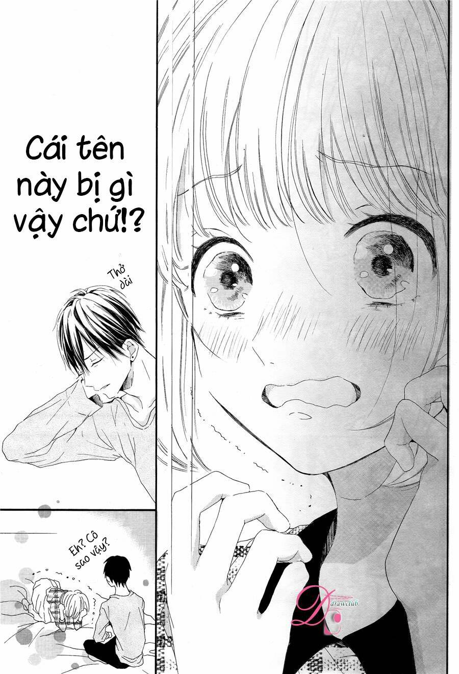 Kamiki Kyoudai Okotowari: Chapter 2