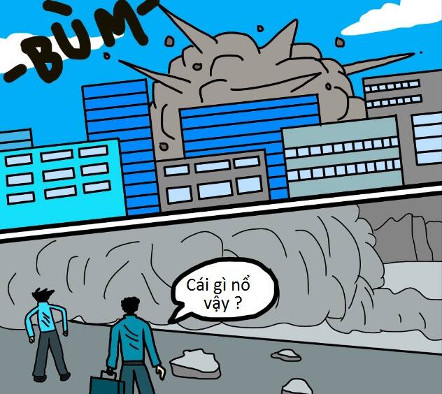 Your Sword: Chapter 1