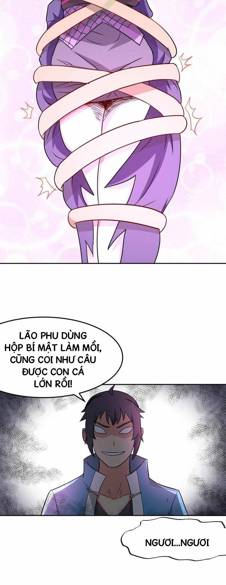 Ta Luyện Giả Kim Trong Thời Đại Tu Tiên: Chapter 22