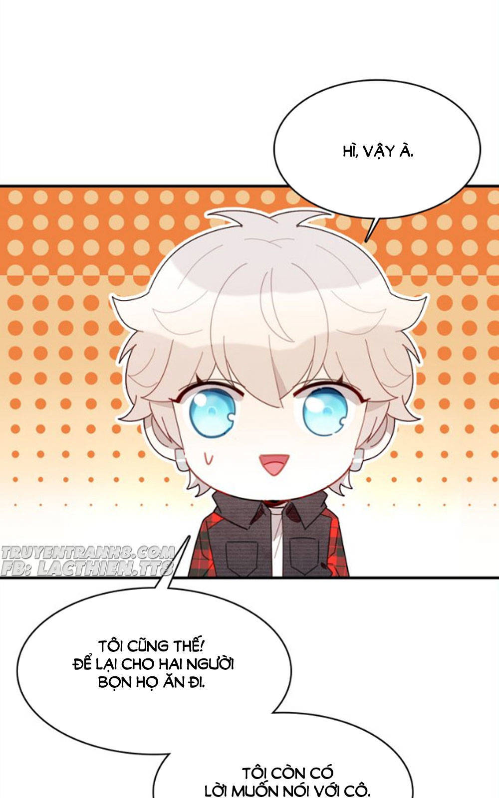 Ái Ngạo Kiều Long Vương Gia: Chapter 35