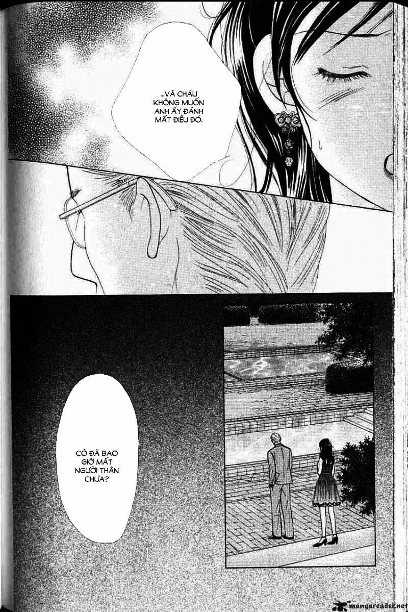 Tình Yêu Đích Thực: Chapter 46