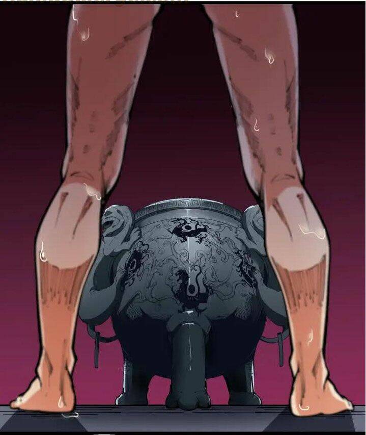 Ngự Thiên Thần Đế: Chapter 58