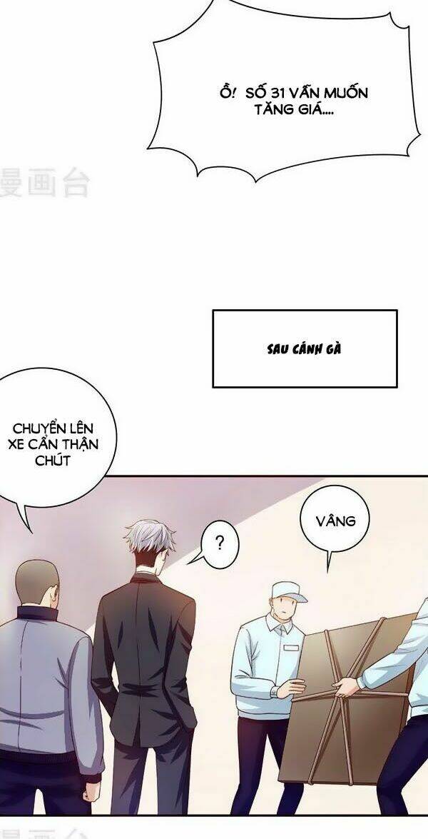 101 Phương Pháp Của Tổng Tài: Chapter 26