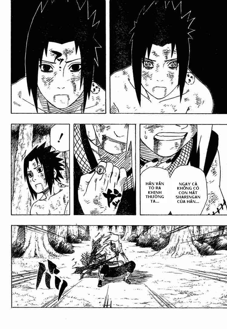 Naruto: Chapter 362