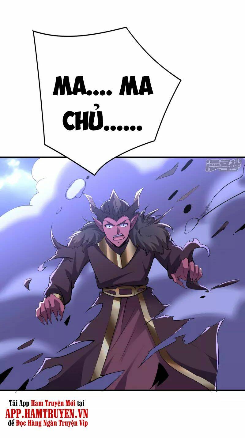 Phục Thiên Thánh Chủ: Chapter 157