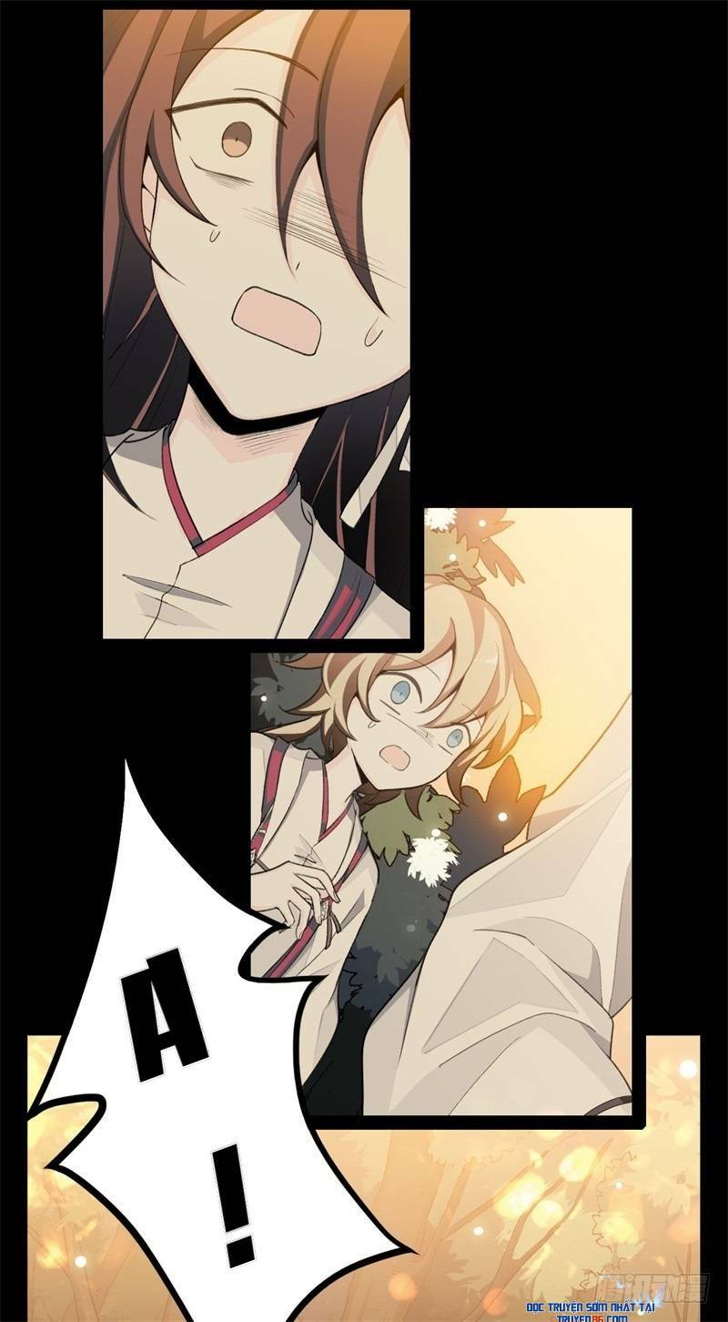 Hoan Nghênh Đến Với Trò Chơi Ác Mộng: Chapter 22