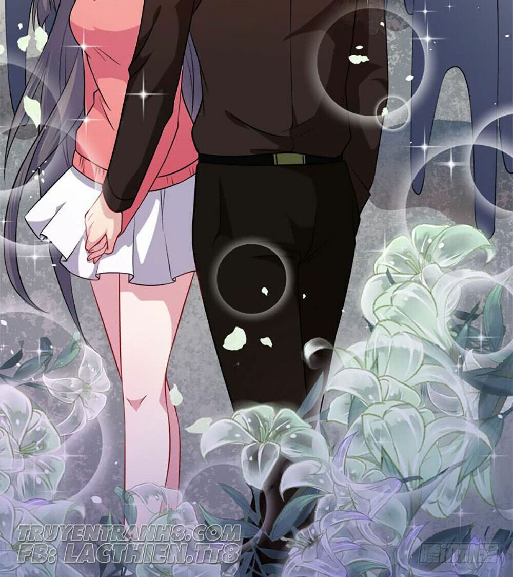 Ngạo Kiều Quỷ Vương Yêu Ta: Chapter 42